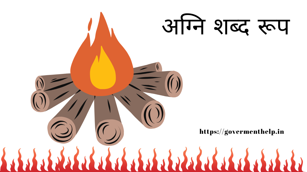 agni shabd