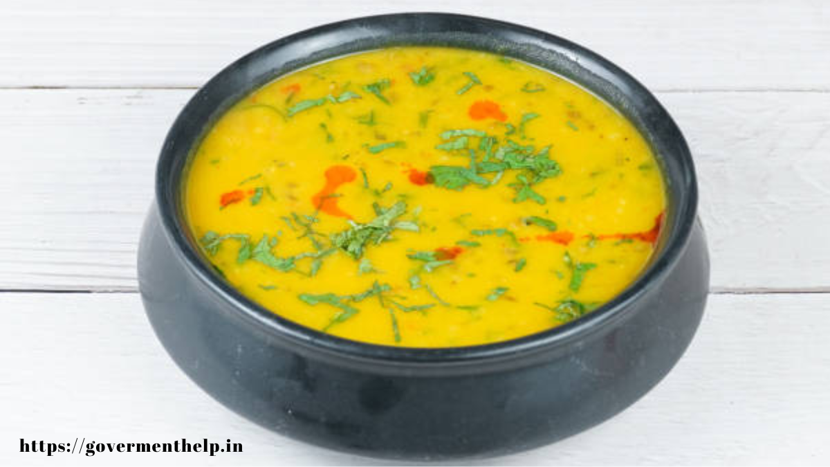 Dal Palak