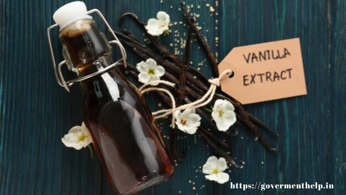 Vanilla Extract