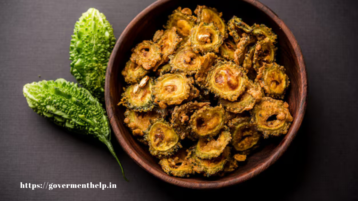 Karela Fry