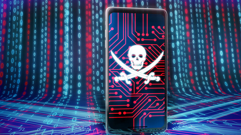 Heads up! Fake VPN apps are infecting devices with dangerous malware