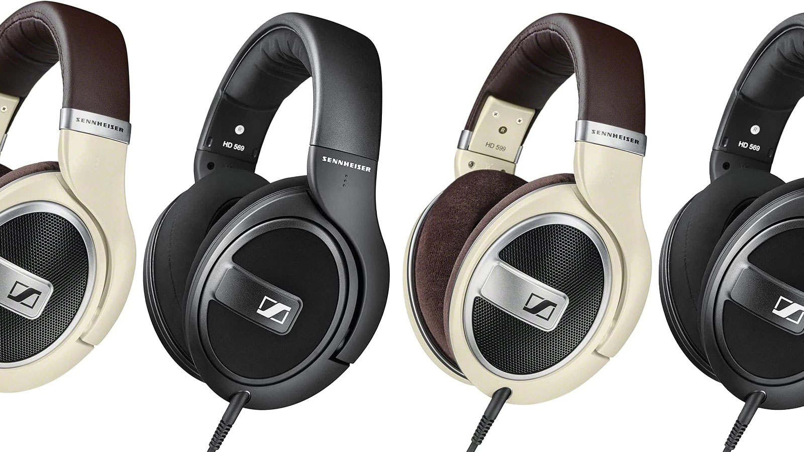 These $199 open-back Sennheiser headphones are just $96.99 right now